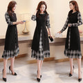 Versatile Slim Fit Dress - Spring 2020 Collection